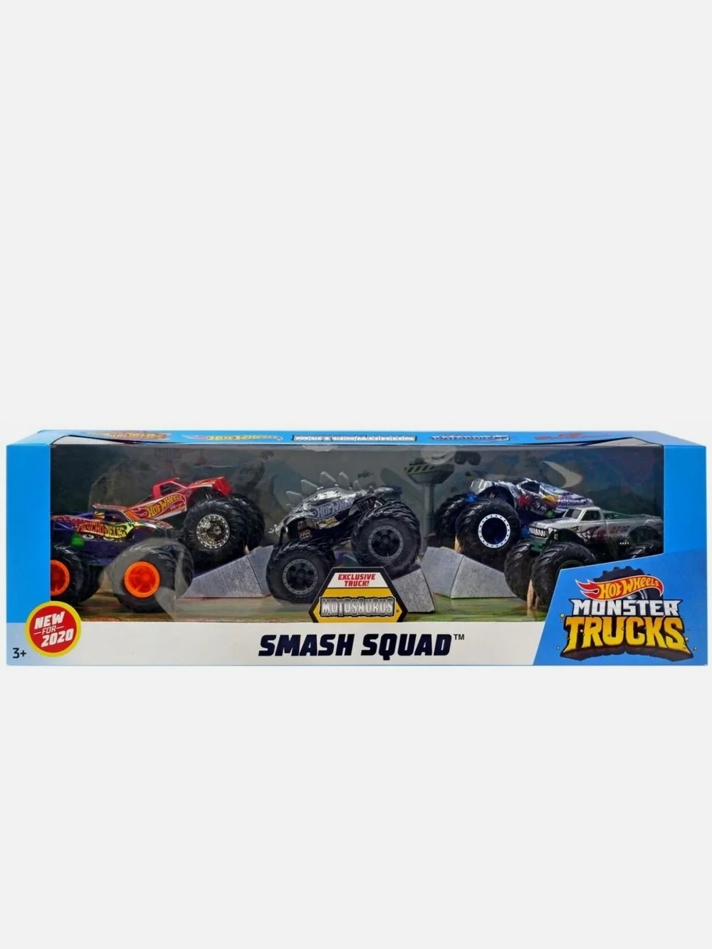 Hot Wheels 2020 hot
